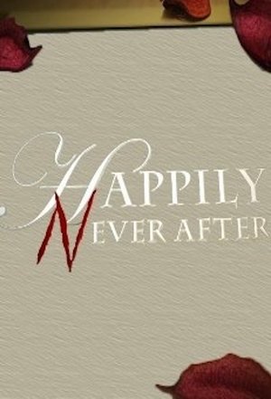 Happily Never After Poster