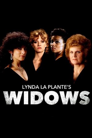 Widows Poster