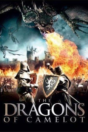 The Dragons of Camelot Poster