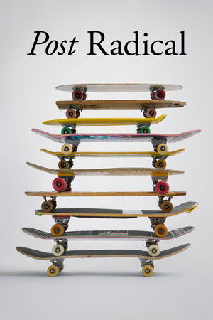 Post Radical Poster