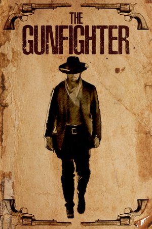 The Gunfighter Poster