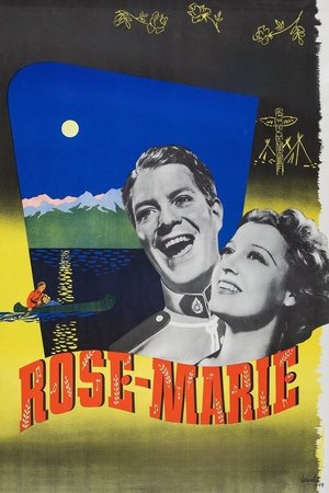 Rose Marie Poster