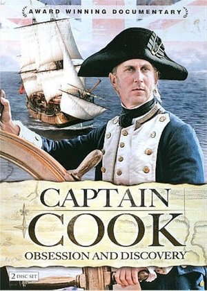 Captain Cook: Obsession and Discovery Poster