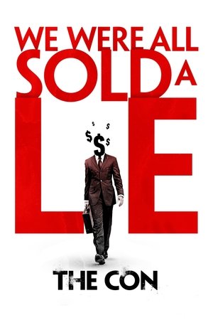 The Con Poster