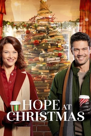Hope at Christmas Poster