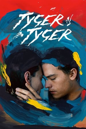 Tyger Tyger Poster