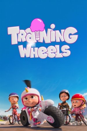 Training Wheels Poster