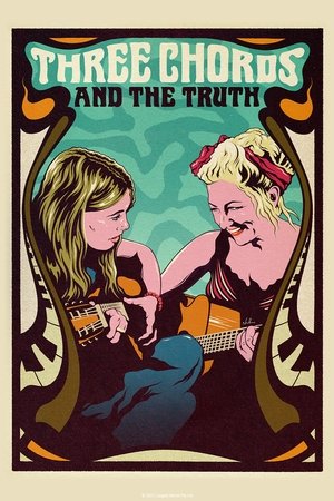 Three Chords and the Truth Poster