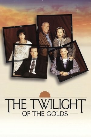 The Twilight of the Golds Poster