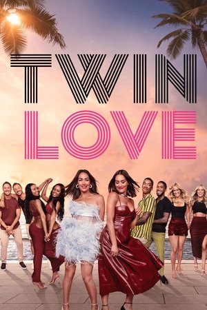 Twin Love Poster