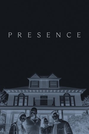 Presence Poster