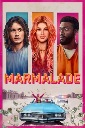 Marmalade Poster
