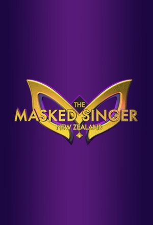 The Masked Singer New Zealand Poster