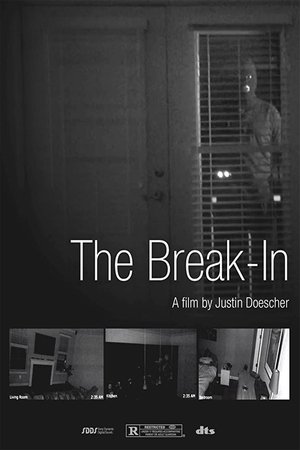 The Break-In Poster
