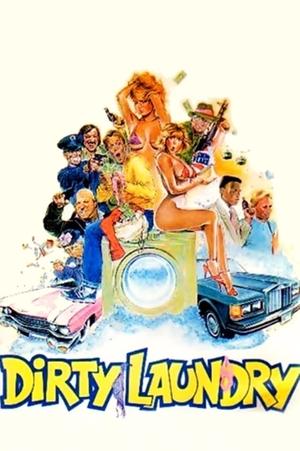 Dirty Laundry Poster