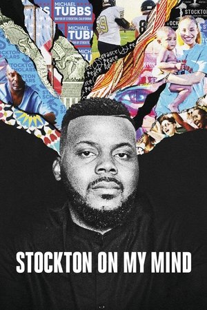 Stockton on My Mind Poster
