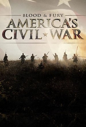 The Civil War: Brothers Divided Poster