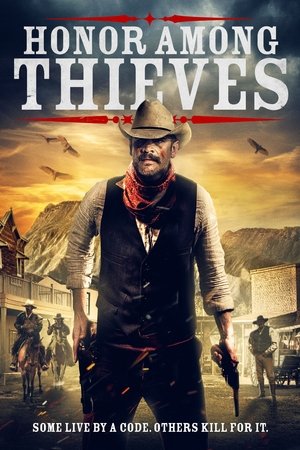 Honor Among Thieves Poster
