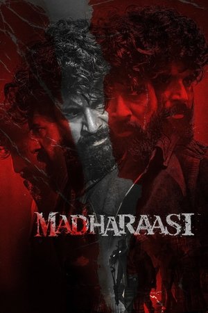 Madharaasi Poster