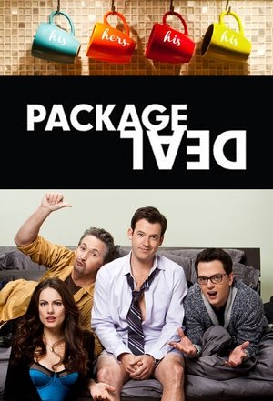Package Deal Poster
