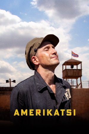 Amerikatsi Poster