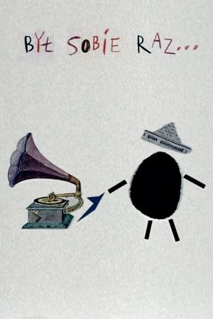 Once Upon a Time Poster