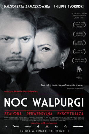 Walpurgis Night Poster