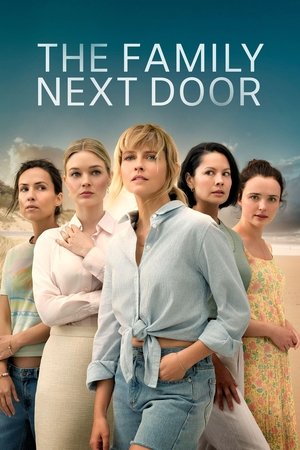 The Family Next Door Poster