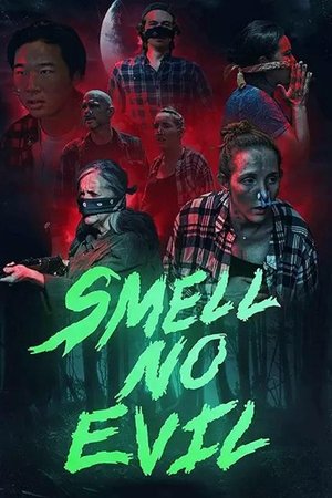 Smell No Evil Poster