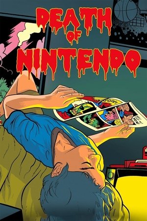 Death of Nintendo Poster