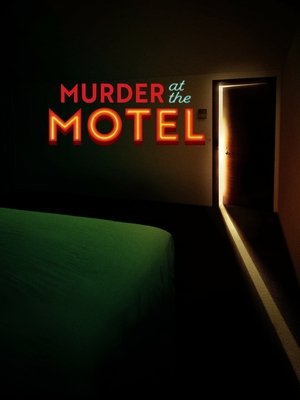 Murder at the Motel Poster