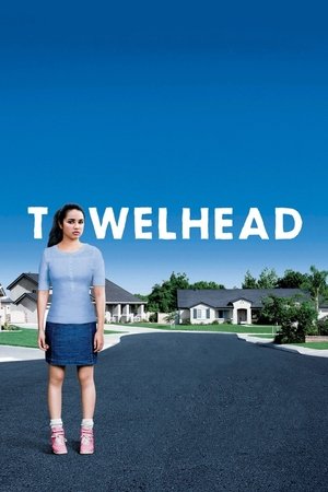 Towelhead Poster