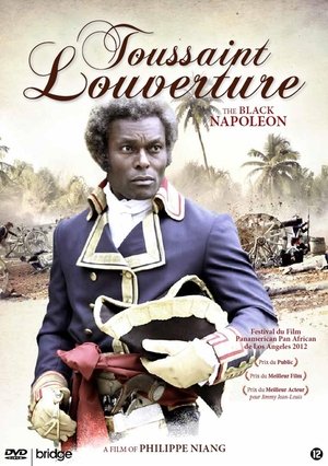 Toussaint Louverture Poster