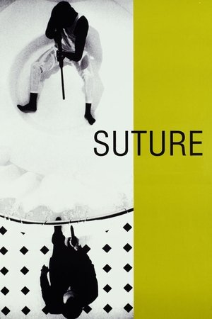 Suture Poster