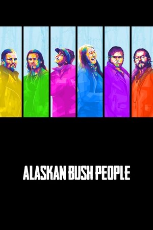Alaskan Bush People Poster