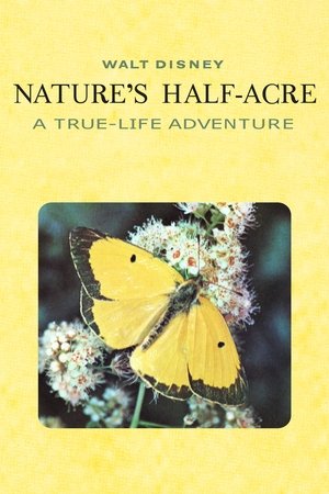 Nature's Half Acre Poster