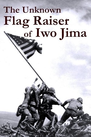 The Unknown Flag Raiser of Iwo Jima Poster