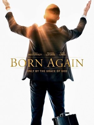 Born Again Poster