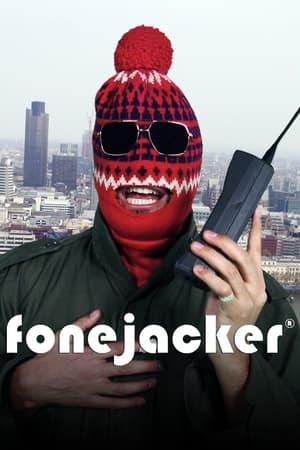 Fonejacker Poster