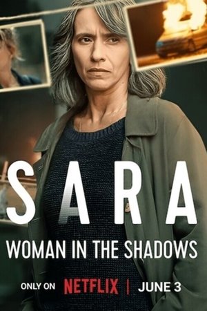 Sara: Woman in the Shadows Poster