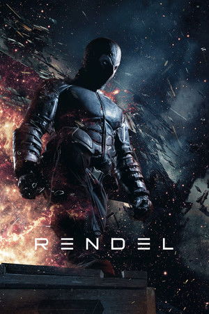 Rendel Poster
