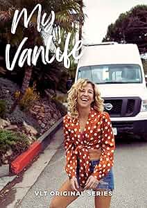 My Van Life Poster