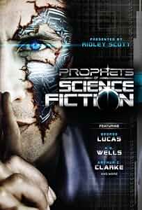 Prophets of Science Fiction Poster