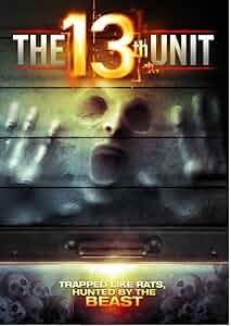The 13th Unit Poster
