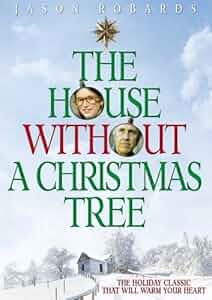The House Without a Christmas Tree Poster