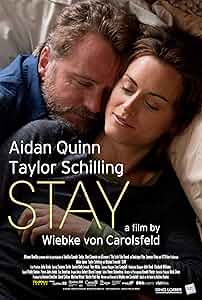 Stay Poster
