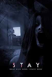 Stay Poster