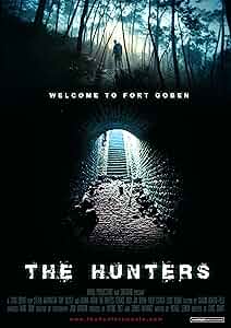 The Hunters Poster