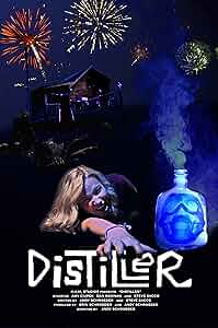 Distiller Poster