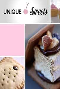 Unique Sweets Poster